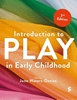 Afbeelding van Introduction to Play in Early Childhood