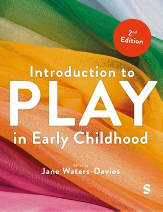 Afbeeldingen van Introduction to Play in Early Childhood