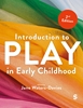 Afbeelding van Introduction to Play in Early Childhood