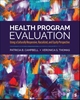 Afbeelding van Health Program Evaluation
