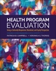 Afbeelding van Health Program Evaluation