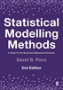Afbeelding van Statistical Modelling Methods