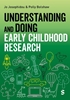 Afbeelding van Understanding and Doing Early Childhood Research