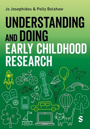 Afbeeldingen van Understanding and Doing Early Childhood Research