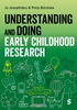 Afbeelding van Understanding and Doing Early Childhood Research
