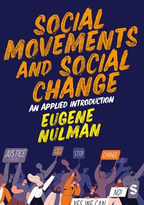 Afbeeldingen van Social Movements and Social Change: An Applied Introduction