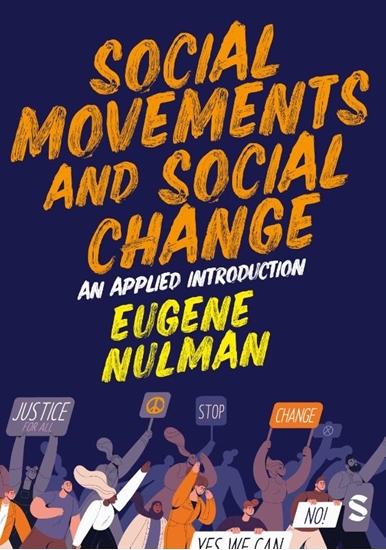 Afbeelding van Social Movements and Social Change: An Applied Introduction