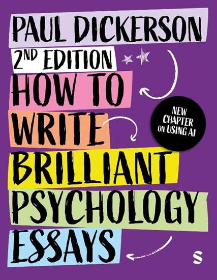 Afbeelding van How to Write Brilliant Psychology Essays