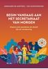 Afbeelding van Begin vandaag aan het secretariaat van morgen