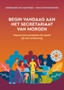 Afbeelding van Begin vandaag aan het secretariaat van morgen