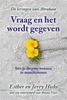 Afbeelding van Vraag en het wordt gegeven