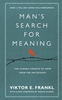 Afbeelding van Man's Search For Meaning