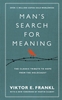 Afbeelding van Man's Search For Meaning