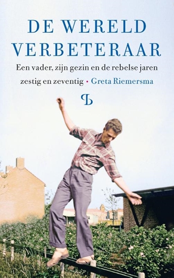 Afbeelding van De wereldverbeteraar