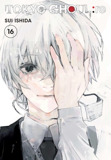 Afbeelding van Tokyo Ghoul: re Tokyo Ghoul: re, Vol. 16