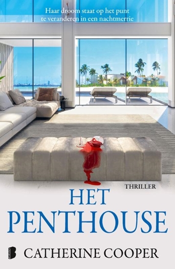 Afbeelding van Het penthouse