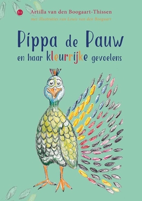 Afbeeldingen van 9789465442297
