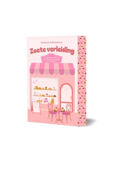Afbeelding van Zoete verleiding