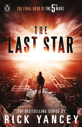 Afbeeldingen van The 5th Wave The 5th Wave: The Last Star (Book 3)