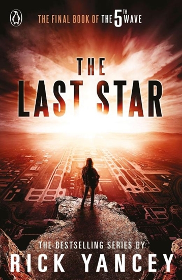 Afbeelding van The 5th Wave The 5th Wave: The Last Star (Book 3)