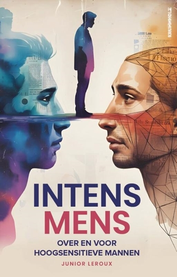 Afbeelding van Intens mens