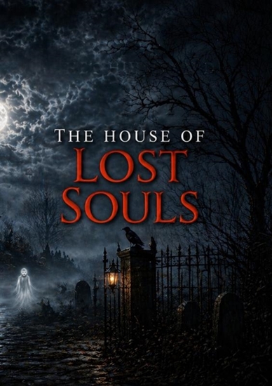 Afbeelding van The house of lost souls
