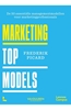 Afbeelding van Marketing top models