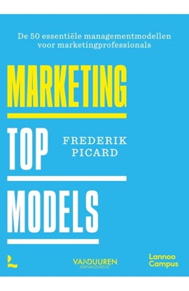 Afbeeldingen van Marketing top models