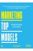 Afbeelding van Marketing top models
