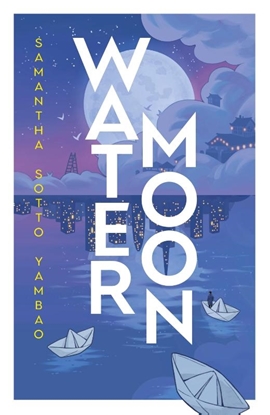 Afbeeldingen van Water Moon