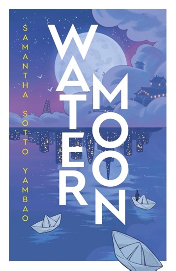 Afbeelding van Water Moon