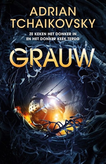 Afbeelding van Grauw