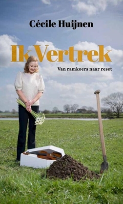 Afbeeldingen van Ik vertrek