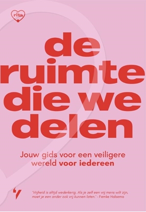 Afbeeldingen van De ruimte die we delen