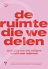 Afbeelding van De ruimte die we delen