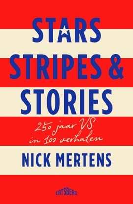 Afbeeldingen van Stars, Stripes & Stories