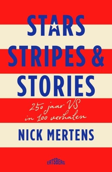 Afbeelding van Stars, Stripes & Stories
