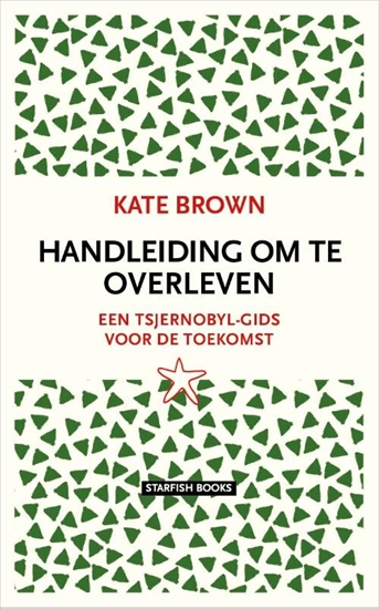 Afbeelding van Handleiding om te overleven