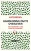 Afbeelding van Handleiding om te overleven