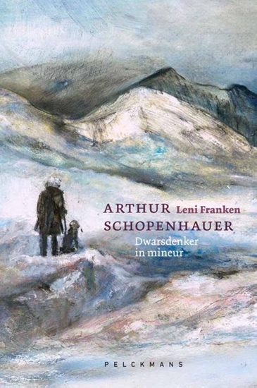 Afbeelding van Arthur Schopenhauer