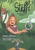 Afbeelding van Steffi en de groene amulet