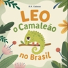 Afbeelding van Leo o Camaleão no Brasil