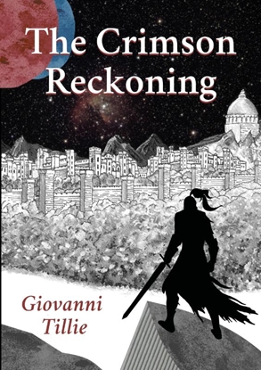 Afbeeldingen van The Crimson Reckoning
