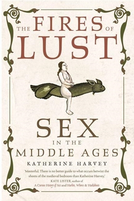 Afbeeldingen van The Fires of Lust