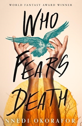 Afbeeldingen van Who Fears Death