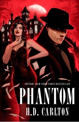 Afbeeldingen van Phantom B Format Edition