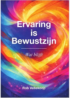 Afbeeldingen van Reis naar Helderheid Ervaring is bewustzijn