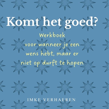 Afbeeldingen van Komt het goed?