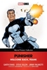 Afbeelding van Marvel Premier Collection Punisher: Welcome Back, Frank (Marvel Premier Collection)