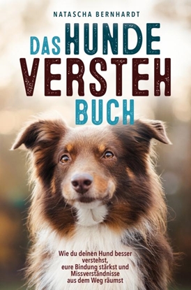 Afbeeldingen van Das Hunde-Versteh-Buch